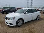 2017 NISSAN SENTRA - 3N1AB7AP7HY212742