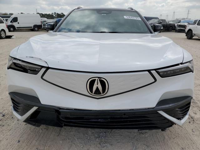 2024 ACURA ZDX TYPE-S 4W5XHPRL9RZ509111