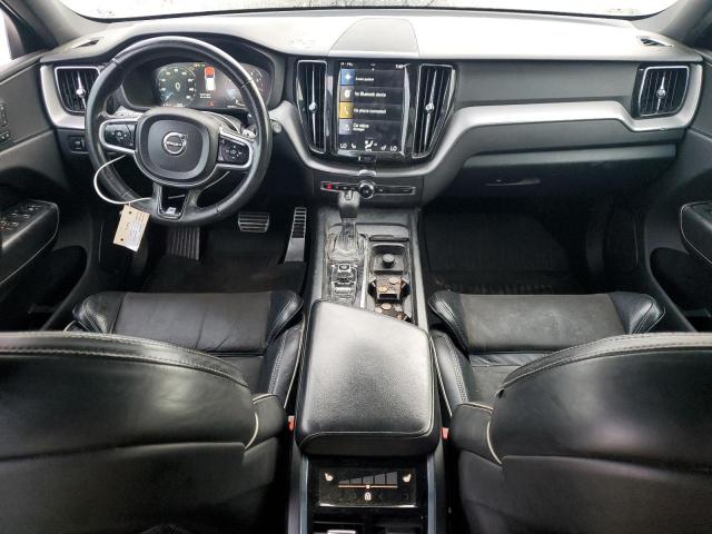 2018 VOLVO XC60 T6 R- YV4A22RM7J1043081
