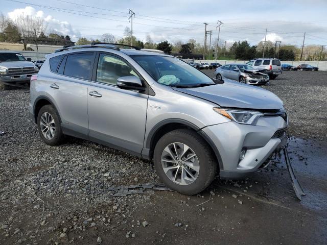 2018 TOYOTA RAV4 HV LE - JTMRJREV4JD176590