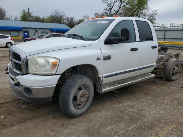 DODGE RAM 3500 S