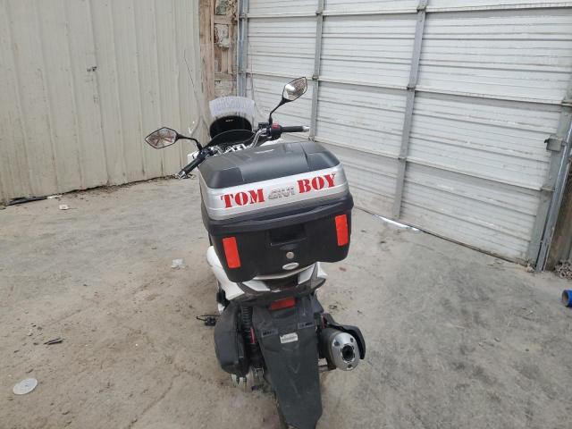 2022 HONDA WW150 RLHKF470XNY100670
