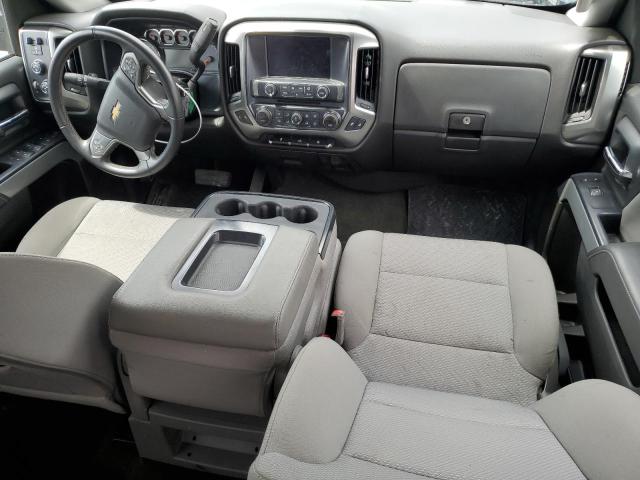 2018 CHEVROLET SILVERADO - 1GCUKREC4JF150646
