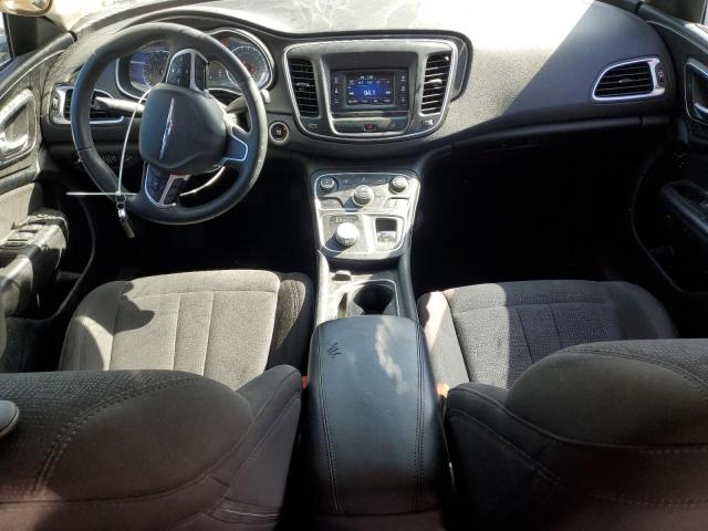 2015 CHRYSLER 200 LIMITE 1C3CCCAB8FN698296