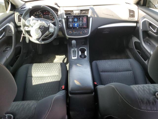 2018 NISSAN ALTIMA 2.5 - 1N4AL3AP2JC101006