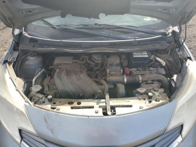 2015 NISSAN VERSA NOTE - 3N1CE2CP4FL388710