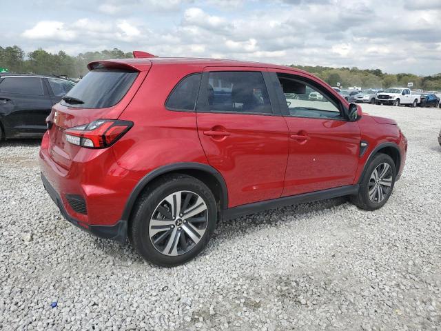 Vin: ja4apuauxnu002809, lot: 51689215, mitsubishi outlander es 20223