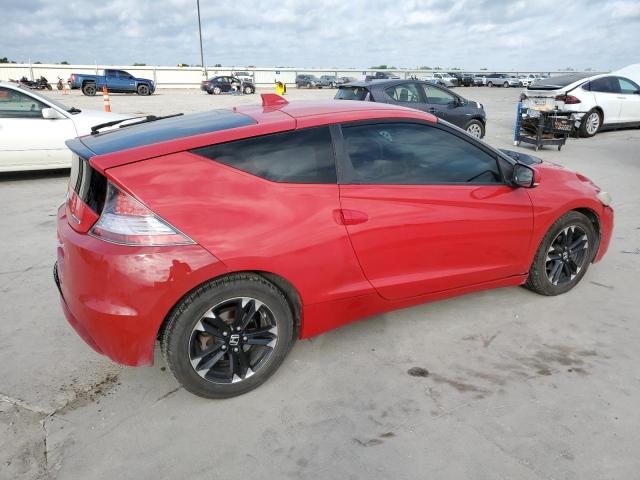 Vin: jhmzf1d66es000315, lot: 53568225, honda crz ex 20143