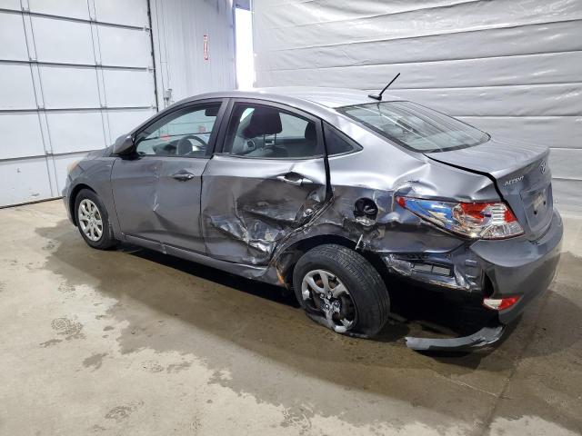 Vin: kmhct4ae4eu720077, lot: 54686435, hyundai accent gls 20142