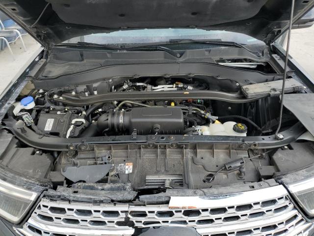 2022 FORD EXPLORER L - 1FMSK8FH3NGB82057