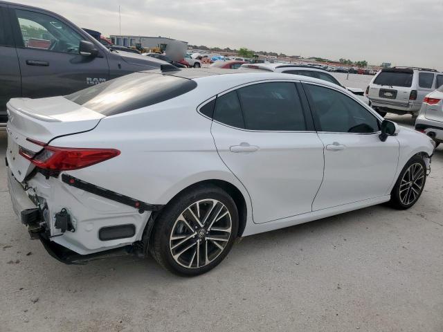 Vin: 4t1daack2su526445, lot: 51485335, toyota camry xse 20253