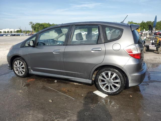 Vin: jhmge8h50dc071183, lot: 53572115, honda fit sport 20132