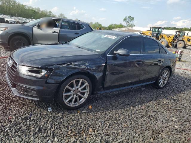 Vin: wauffafl8en043489, lot: 52890225, audi a4 premium plus 2014 img_1