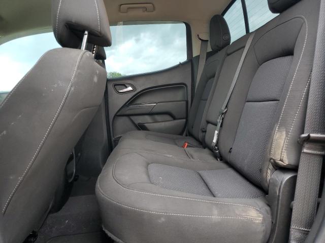 2021 CHEVROLET COLORADO L - 1GCGSCEN1M1258929