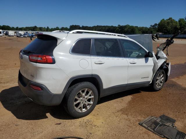 Vin: 1c4pjlcb9hw573398, lot: 52309075, jeep grand cher latitude 20173