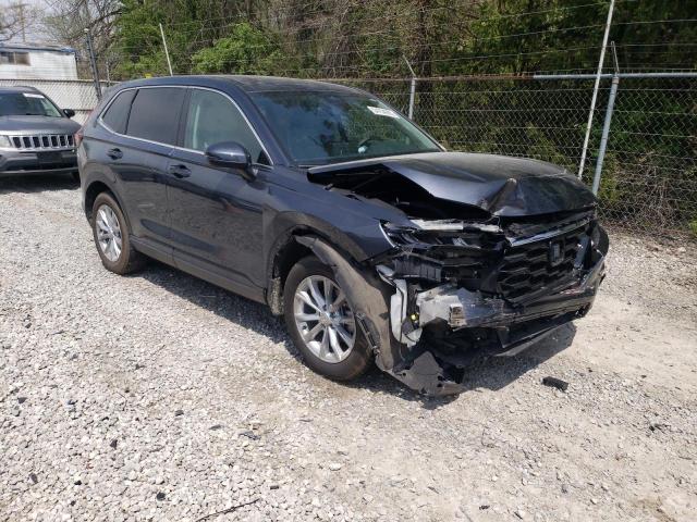 Vin: 5j6rs4h40rl013711, lot: 54754065, honda crv ex 20244