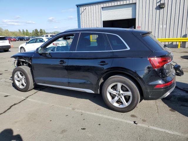 Vin: wa1abafyxp2131298, lot: 53584585, audi q5 premium 40 20232