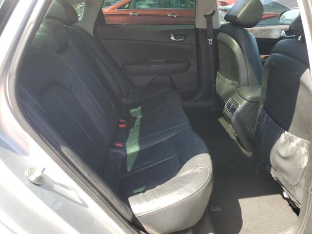 2018 KIA OPTIMA EX - 5XXGU4L38JG201029