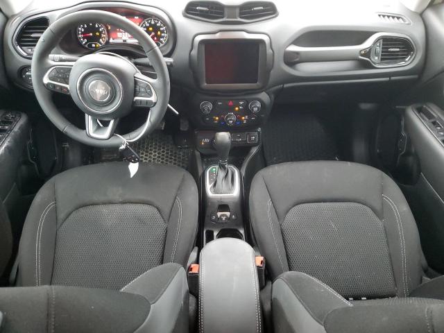 2023 JEEP RENEGADE A - ZACNJDE18PPP17792