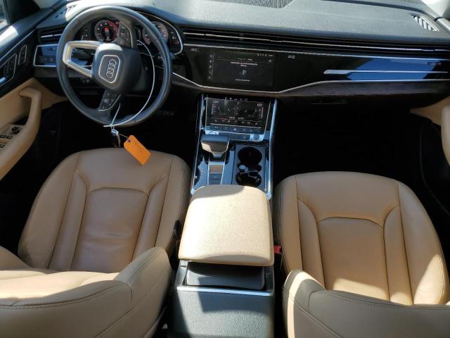 2019 AUDI Q8 PREMIUM WA1AVAF14KD017045
