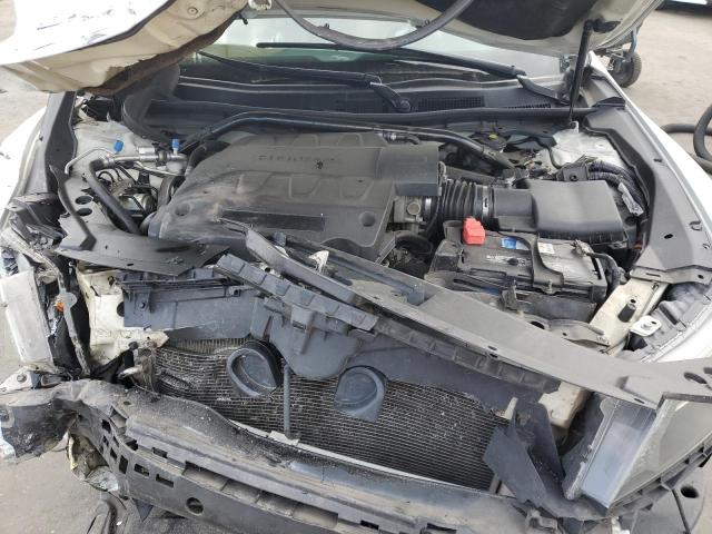 2010 HONDA ACCORD CRO - 5J6TF1H59AL016287