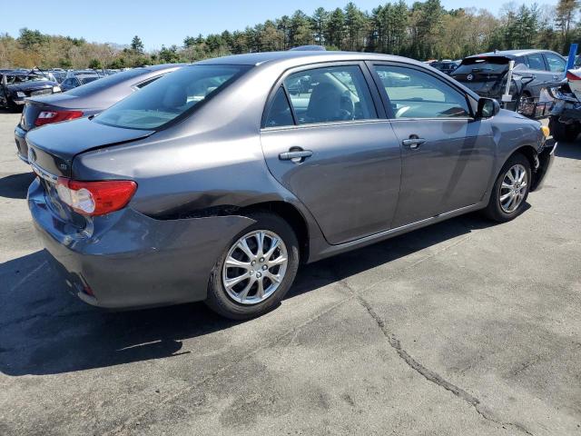 Vin: 5yfbu4eexcp064842, lot: 54662225, toyota corolla base 20123