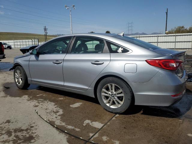 Vin: 5npe24af4hh532795, lot: 52197575, hyundai sonata se 20172