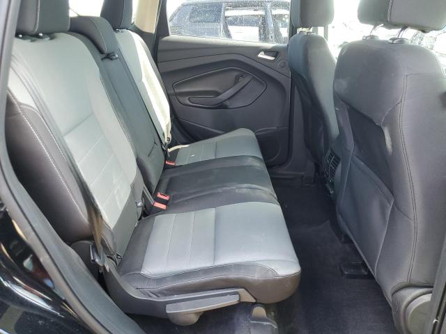 2016 FORD ESCAPE SE - 1FMCU0GX9GUA07709