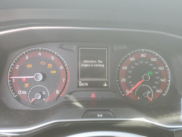 2019 VOLKSWAGEN JETTA S - 3VWC57BUXKM260149