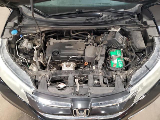2016 HONDA CR-V EXL 2HKRM4H75GH677031