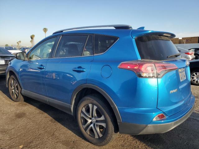 Vin: jtmzfrevxhj137984, lot: 51903595, toyota rav4 le 20172