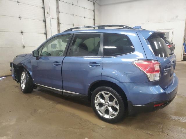 Vin: jf2sjawc1jh569330, lot: 51348095, subaru forester 2.5i touring 20182
