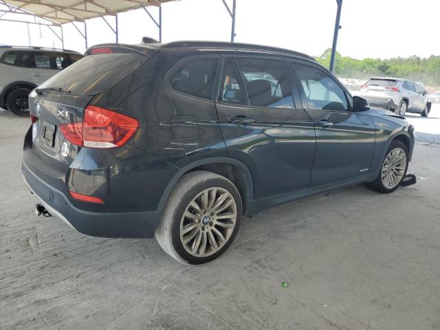 Vin: wbavm1c54fvz93812, lot: 55279335, bmw x1 sdrive28i 20153