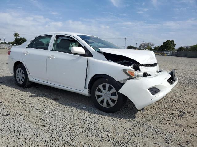 Vin: jtdbu4ee7aj071846, lot: 53081425, toyota corolla base 20104
