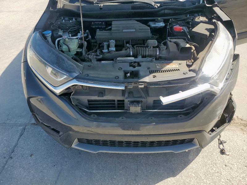 2019 HONDA CR-V EXL - 5J6RW1H86KA006480