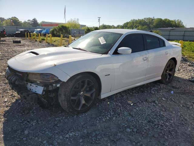 Vin: 2c3cdxct2kh756111, lot: 52970195, dodge charger r/t 2019 img_1