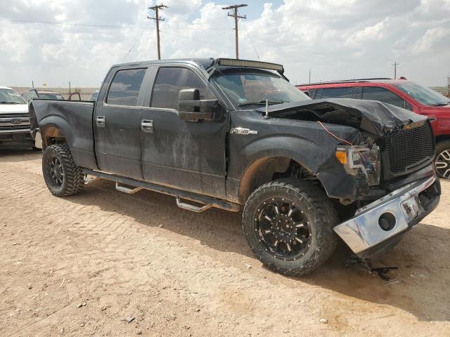 Vin: 1ftfw1ef5dke51060, lot: 53716245, ford f-150 supercrew 20134