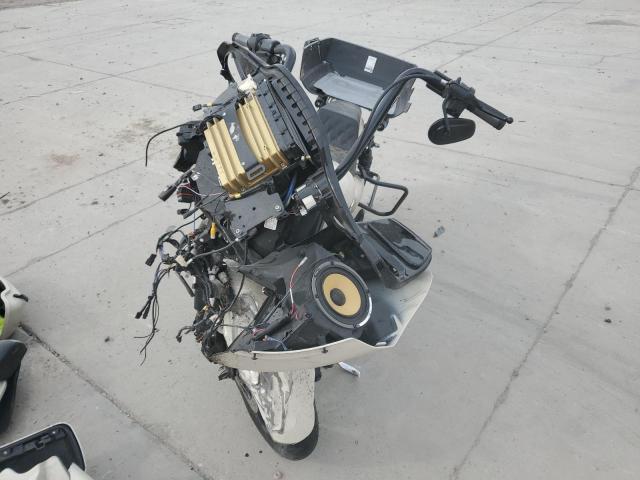 2022 HARLEY-DAVIDSON FLTRXS 1HD1KTP14NB601288