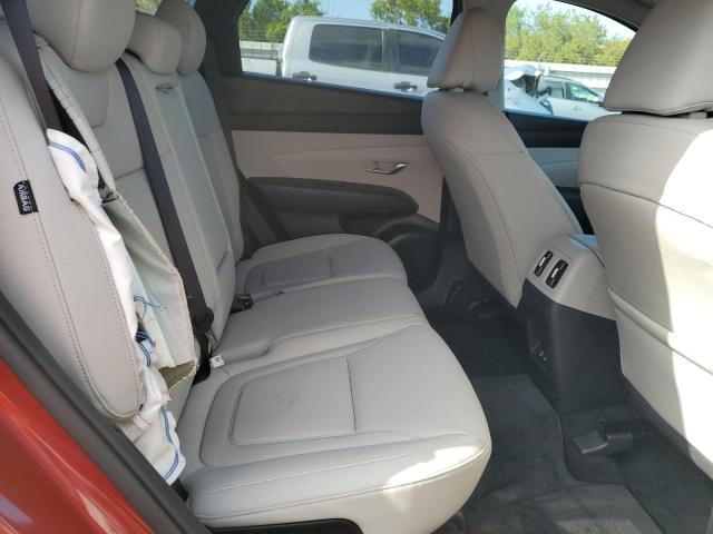 2025 HYUNDAI TUCSON SEL - 5NMJC3DE5SH474600