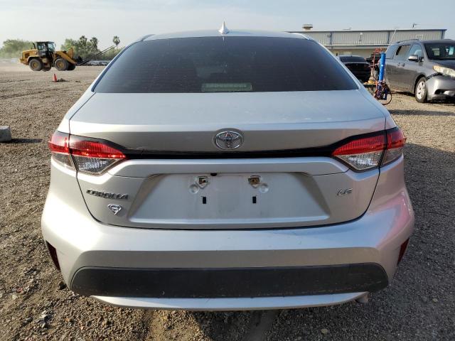 2020 TOYOTA COROLLA LE - JTDEPRAE1LJ020272