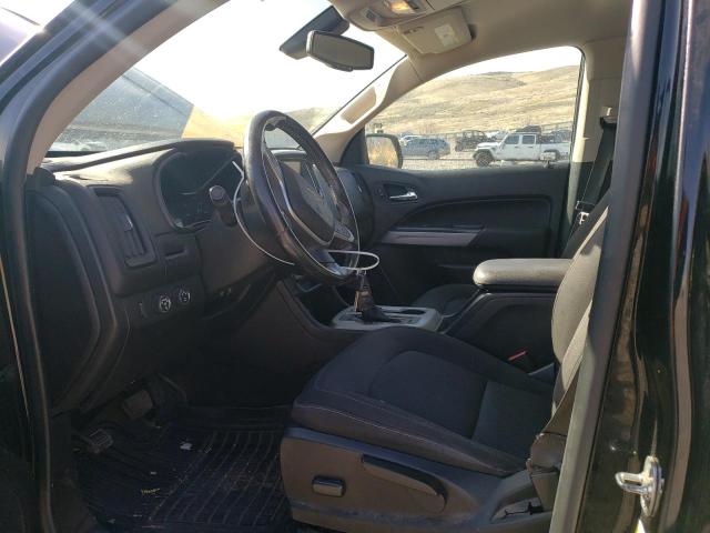 2016 CHEVROLET COLORADO L - 1GCGTCE36G1299668