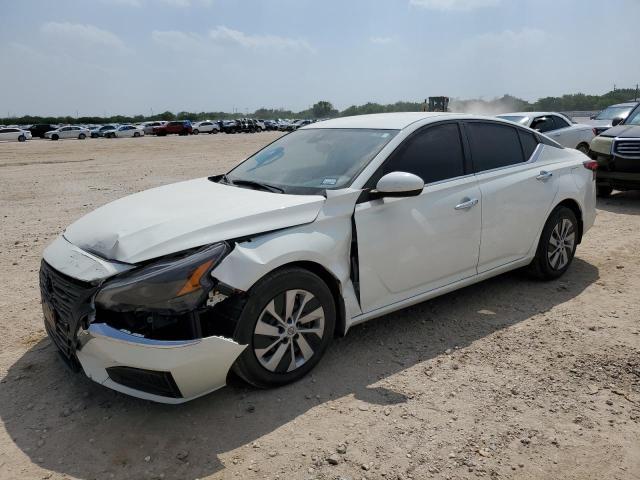 NISSAN ALTIMA S