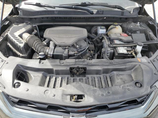 2021 CHEVROLET BLAZER RS - 3GNKBERSXMS581453