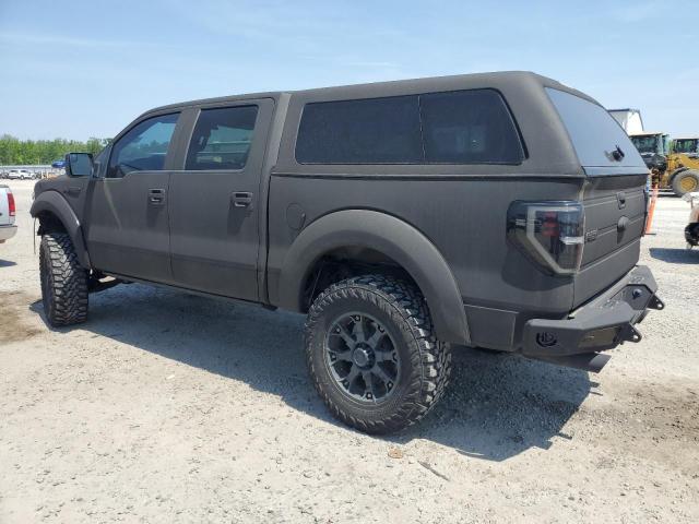 Vin: 1ftfw1ef2dkd11158, lot: 53948775, ford f-150 supercrew 20132