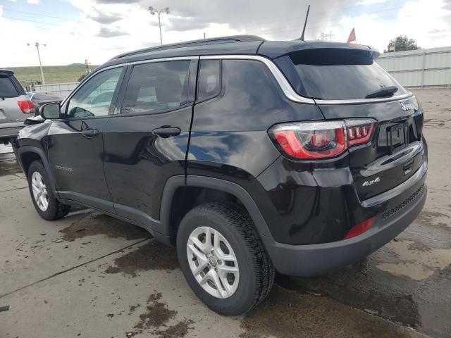 2019 JEEP COMPASS SP 3C4NJDAB3KT703947