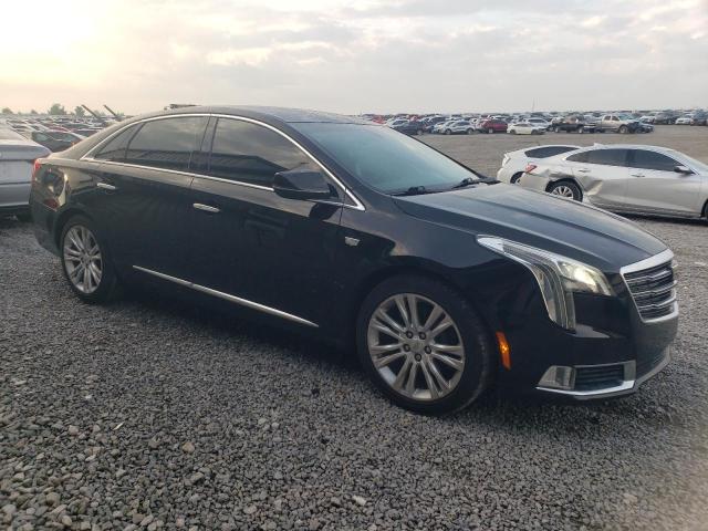 2018 CADILLAC XTS LUXURY 2G61M5S34J9165119