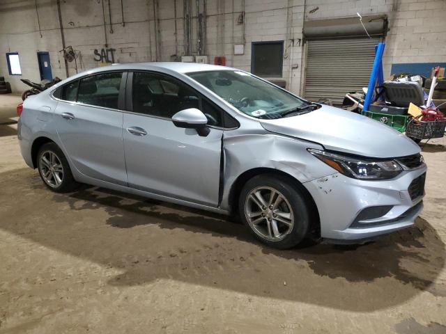 Vin: 1g1be5sm1h7259891, lot: 51550095, chevrolet cruze lt 20174