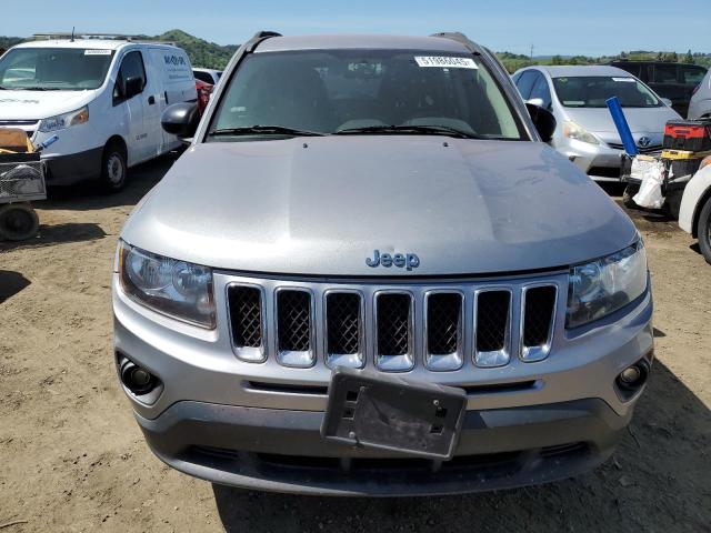 2015 JEEP COMPASS SP - 1C4NJCBA8FD284764