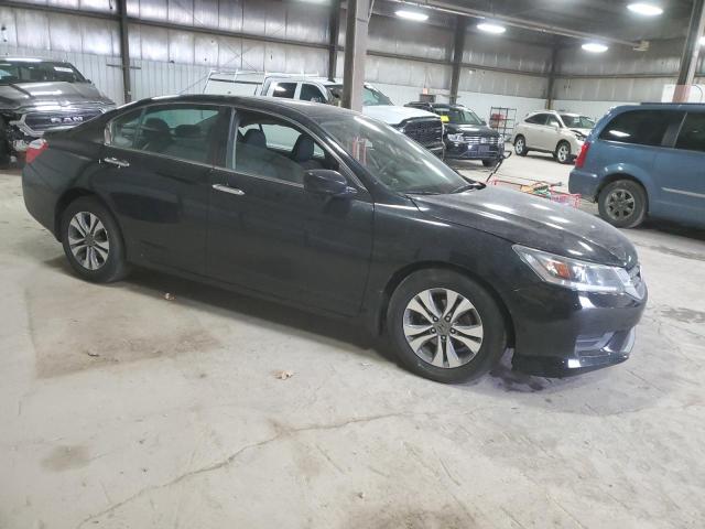 Vin: 1hgcr2f32fa134948, lot: 53741855, honda accord lx 20154