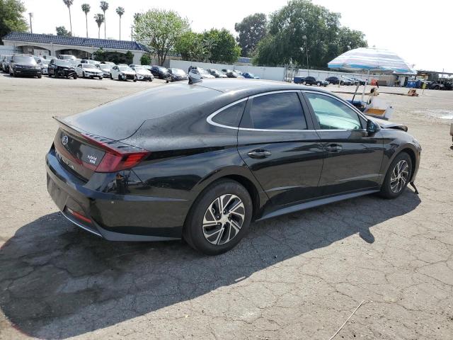 Vin: kmhl24jj0ma026583, lot: 52991925, hyundai sonata hybrid 20213